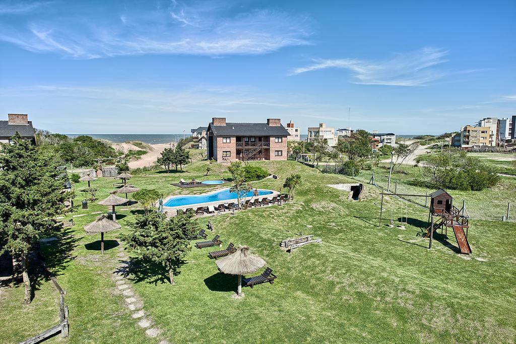 Marina Green Club Villa Gesell Extérieur photo
