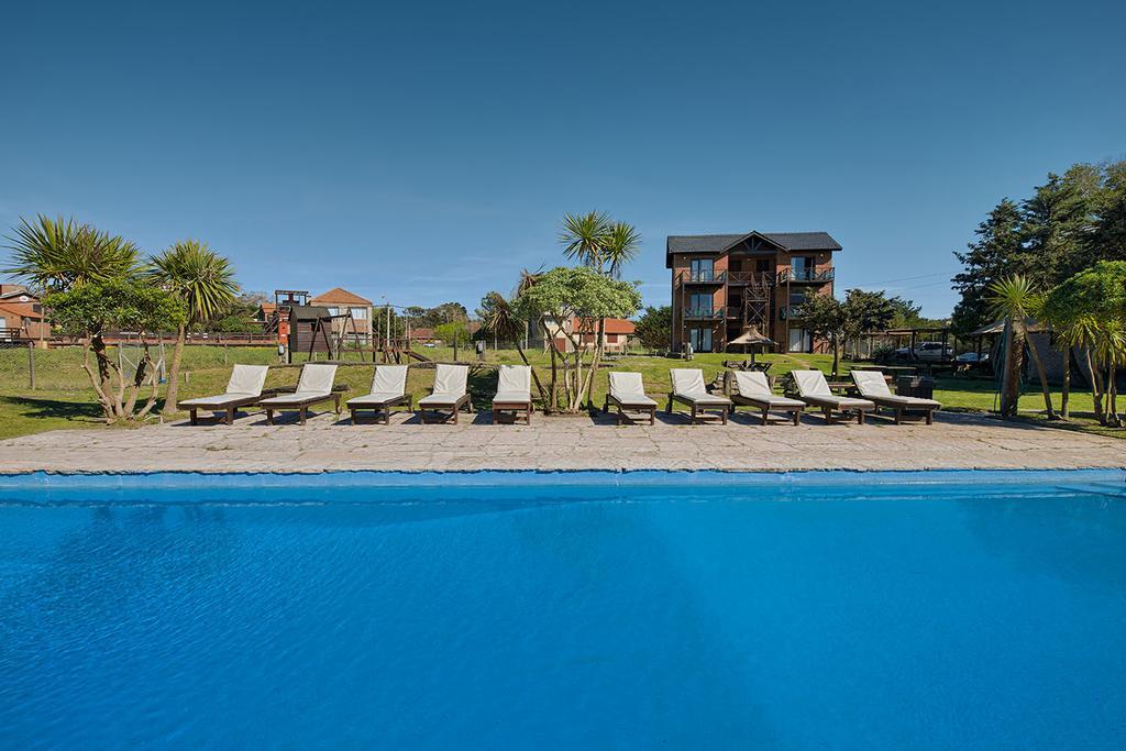 Marina Green Club Villa Gesell Extérieur photo