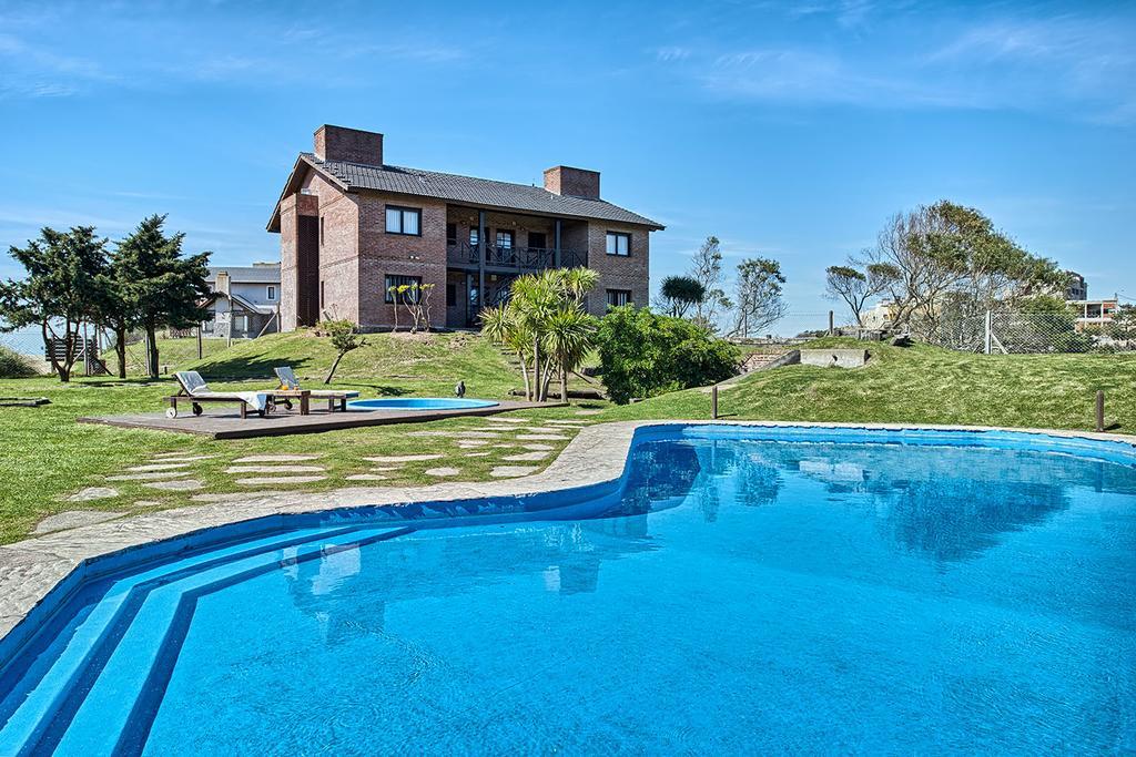 Marina Green Club Villa Gesell Extérieur photo