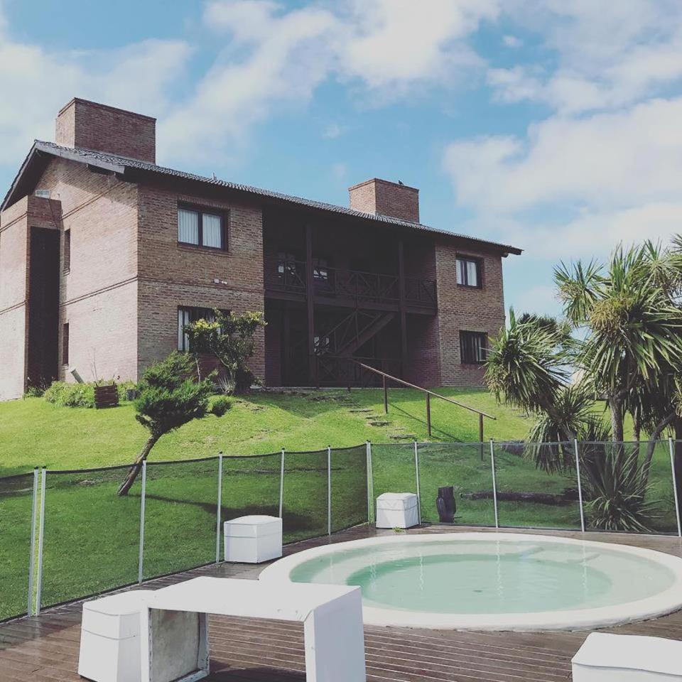 Marina Green Club Villa Gesell Extérieur photo